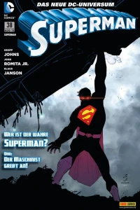 Issue #38