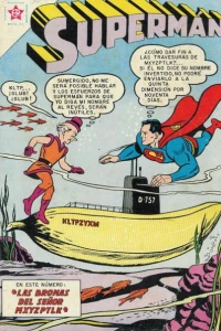 Issue #384