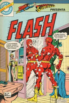 Issue #39
