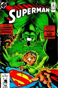 Issue #39