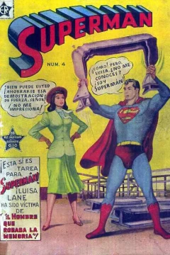 Issue #4