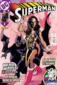 Issue #4