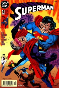 Issue #4