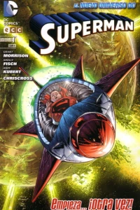 Issue #4
