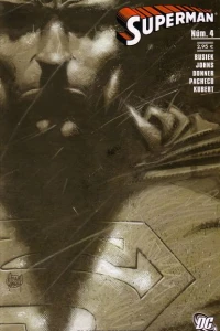 Issue #4