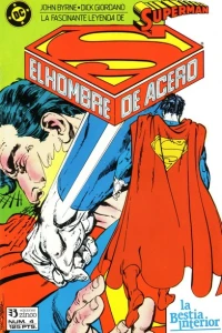 Issue #4