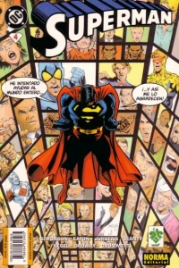 Issue #4