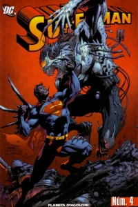 Issue #4