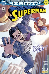 Issue #4