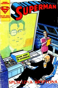 Issue #4