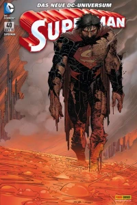 Issue #40