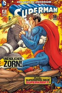 Issue #41