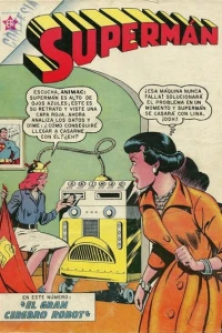 Issue #410