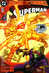 Issue #42