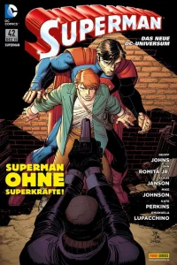 Issue #42