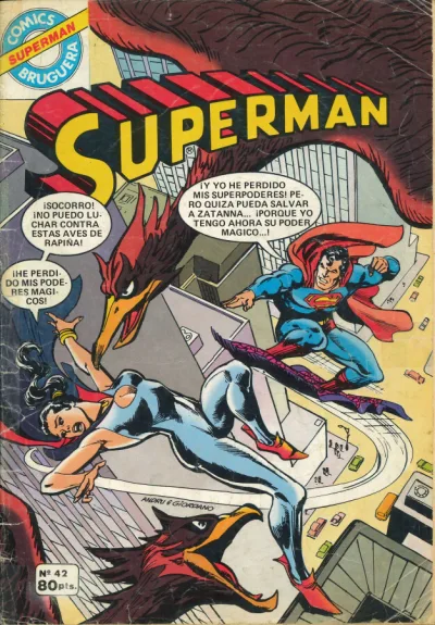 Cover of Issue #43