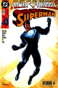 Issue #43