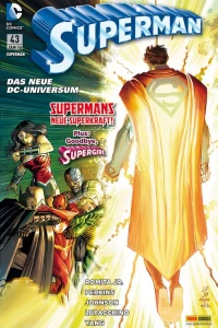 Issue #43