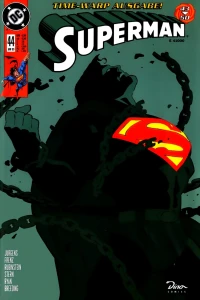 Issue #44
