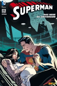 Issue #44