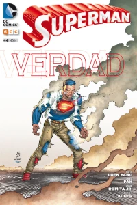 Issue #44