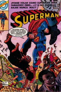 Issue #44