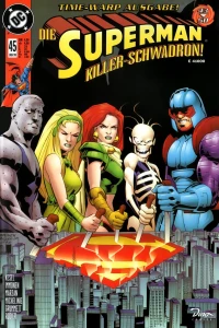 Issue #45