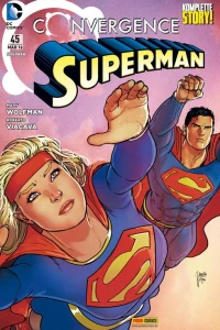 Issue #45