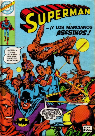 Cover of Issue #46