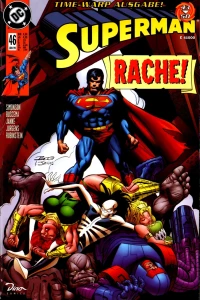 Issue #46