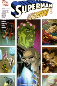 Issue #46