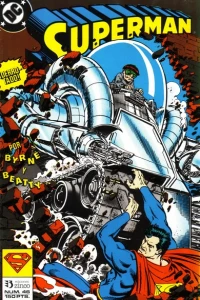 Issue #46
