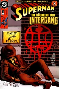 Issue #47