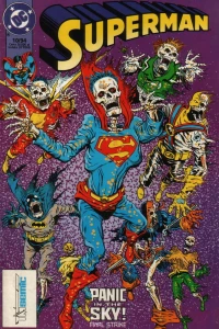 Issue #47