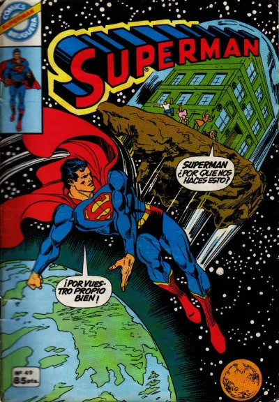 Cover of Issue #49