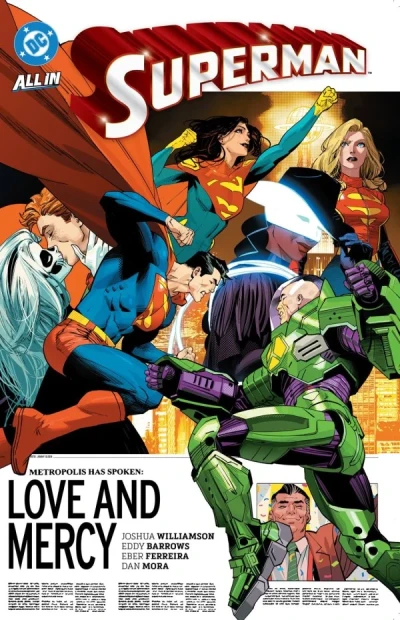 Cover of Issue #5