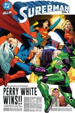 Issue #5