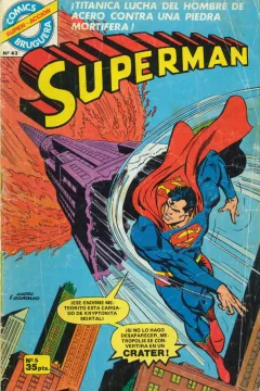 Issue #5