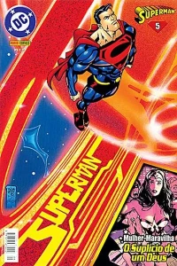 Issue #5