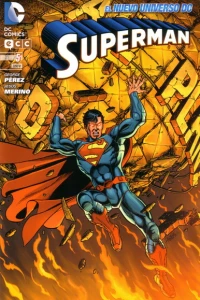Issue #5