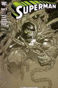 Issue #5