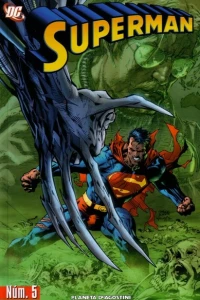 Issue #5