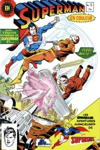 Issue #5