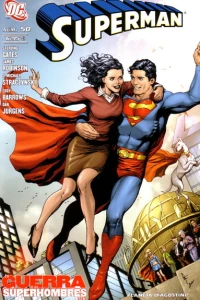 Issue #50