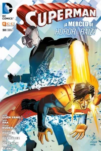 Issue #50