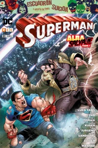 Issue #51
