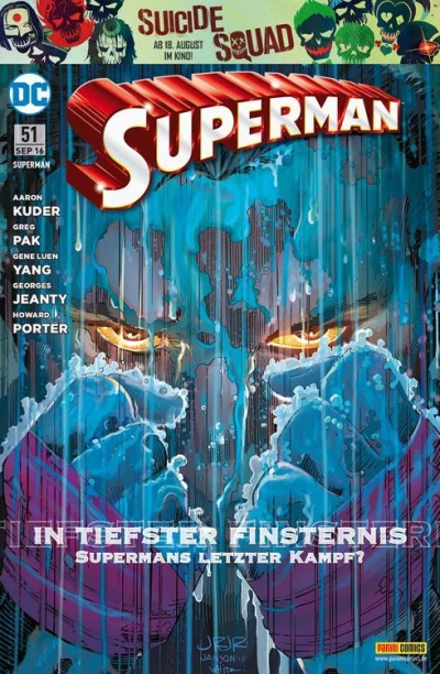 Cover of Issue #51