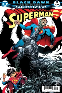 Black Dawn Chapter 2