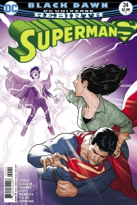 Black Dawn Chapter 5