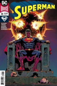 Imperius Lex Part 4: Liberation